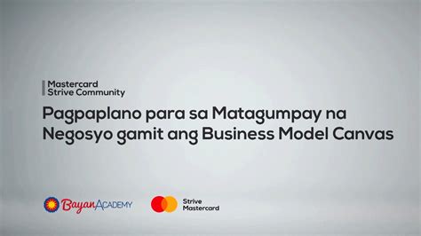 Template ng Negosyo Plan para sa isang Business Startup.